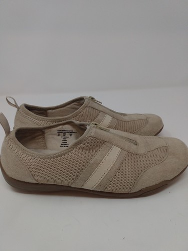 Airstep flats