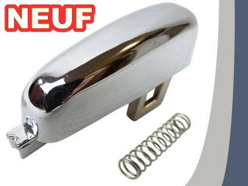 Bouton levier poignée de - levier,