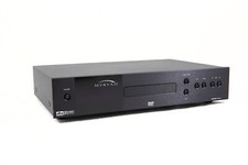 Myryad MDV300 Black Single Disc DVD Player For Parts or Repair 