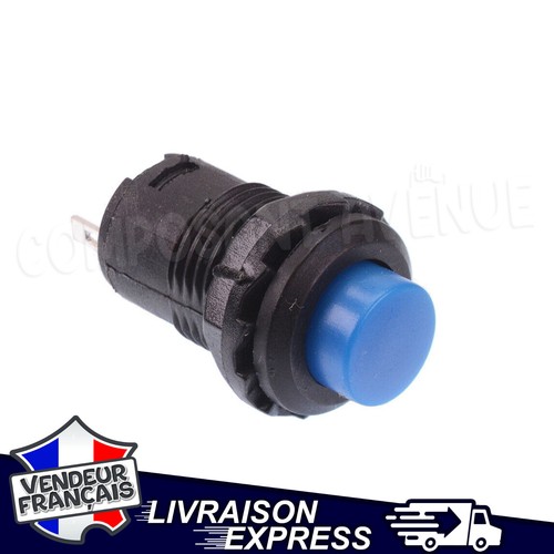 Interrupteur momentané bouton - interrupteur,