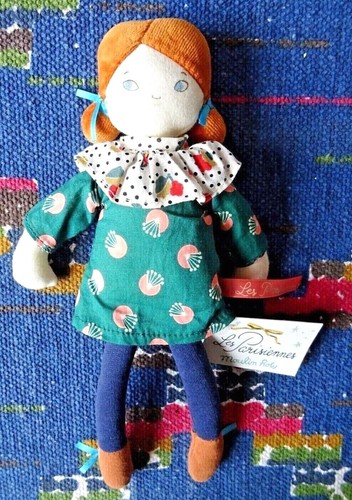 Doudou poupee les - , /