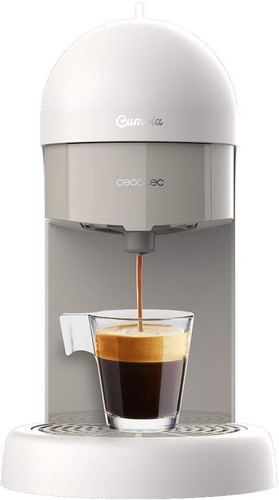 Machine café cecotec - machine, à