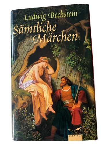 Ludwig bechstein contes - bechstein:,