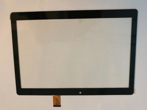Noir ecran tactile - tactile, touchscreen