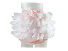 culotte coquine rose a