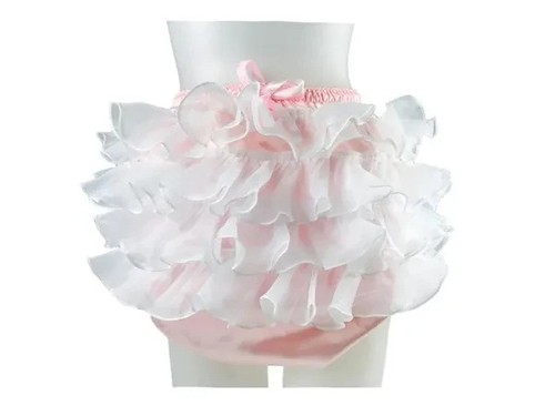 Culotte coquine rose - coquine, a