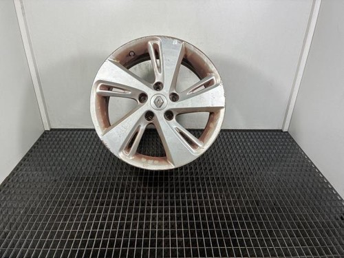 Jante renault megane phase 3 - renault,