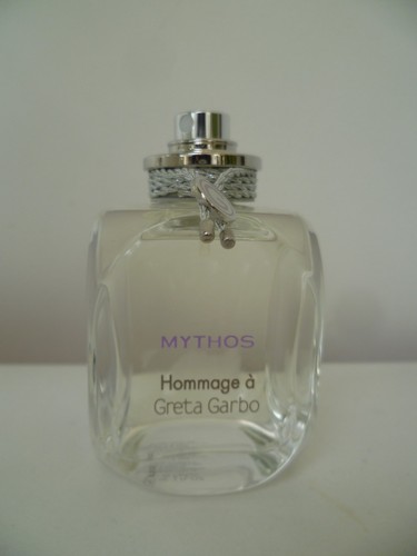 Gres mythos hommage greta - mythos,