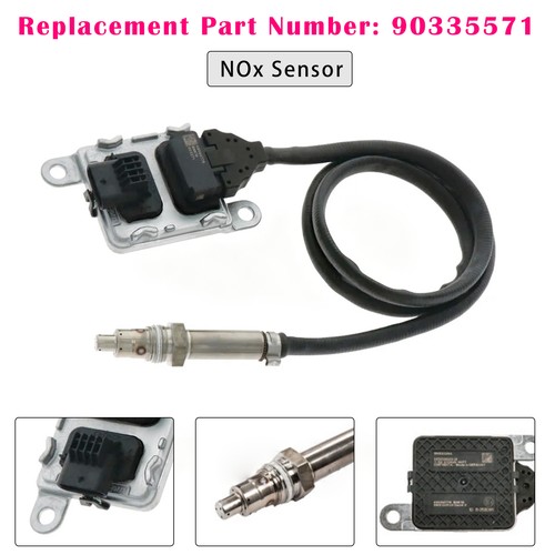 Capteur oxyde 90335571 - capteur,