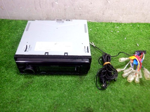 Récepteur autoradio kenwood - récepteur,