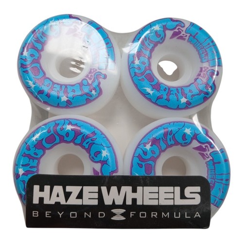 Haze wheels beyond formula - haze,