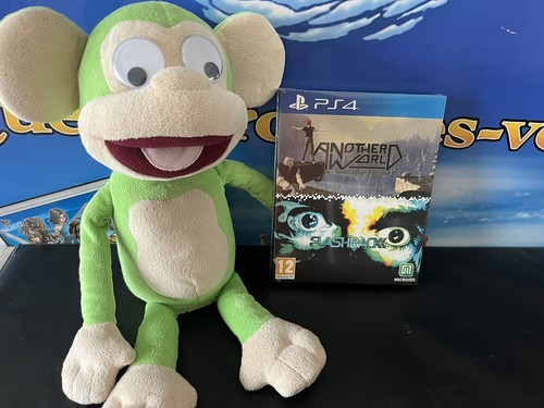 Another world 20th anniversary - another,