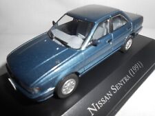 NISSAN SENTRA DE 1991 1/43ème