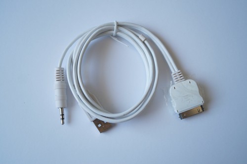 Adaptateur line out - adaptateur, line-out