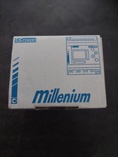 Automate crouzet millenium - crouzet, mas