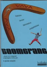 Boomerang, Porquet