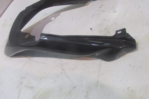 Coque arrière moto - coque,