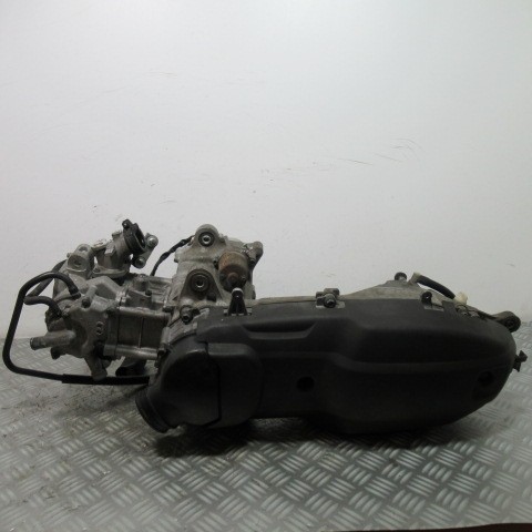 Moteur mbk 125 skycruiser - moteur,