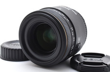 Sigma 50mm F/2.8 Ex Dg Macro
