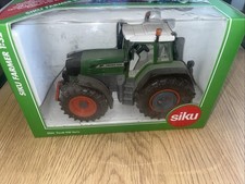 SIKU FARMER 1:32 FENDT 930