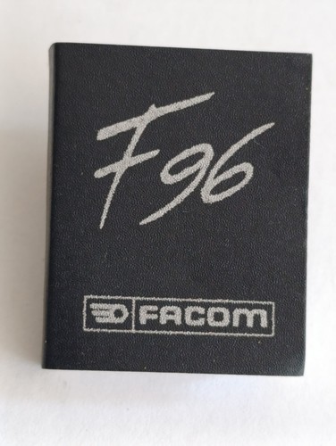 Pin livret facom - pin's,