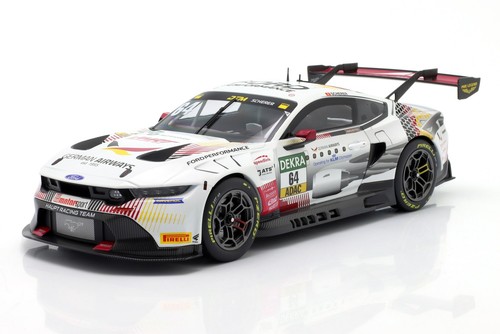 Ford mustang gt3 - ford, #64