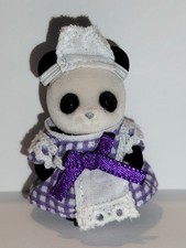 Figurine sylvanian families