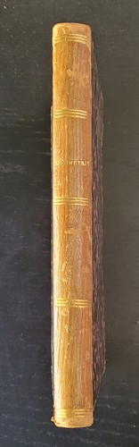 Livre ancien collection - ancien, de