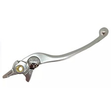 Levier De Frein Droit Chromé