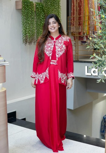 Robe western indo tenue - western, de