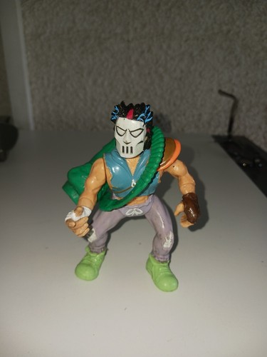 Vintage figurine mutant - vintage,