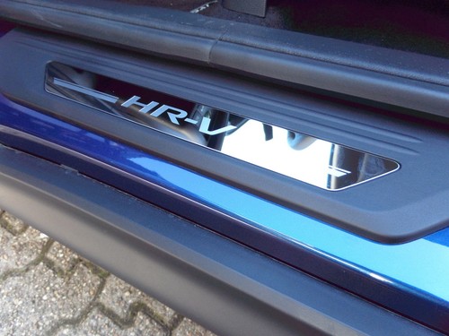 Honda origine seuils acier - honda,
