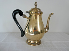 Theiere / chocolatière en