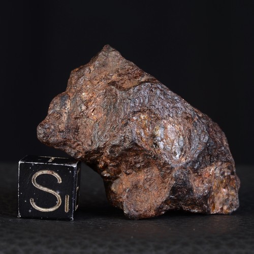 Météorite nwa 15738 55 - météorite,
