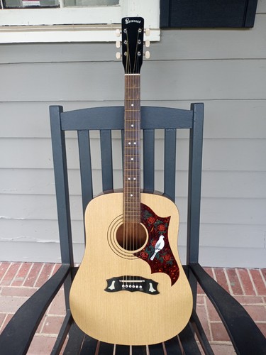 Rare 1970s savannah dove copy - rare,