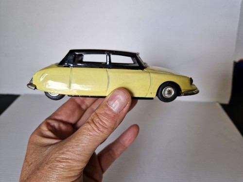 Citroën tole à - citroën, ds