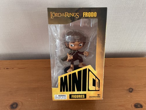 Figurine frodo le - figurine, seigneur