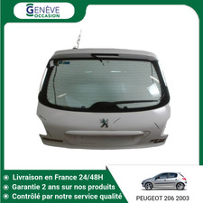 🇫🇷 HAYON PEUGEOT 206