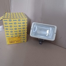 Lumières de pont halogène