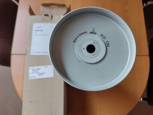 Filtre air deutz - 01319366, 1