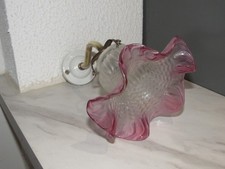 Ancienne applique murale en