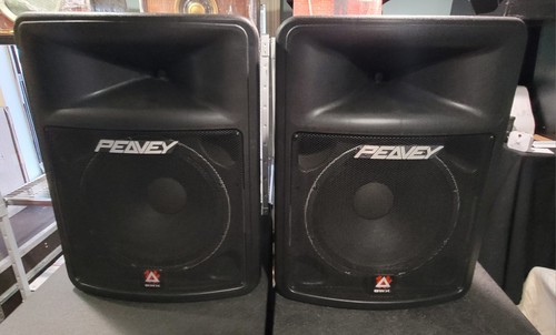 Peavey impulse 1015 - impulse,