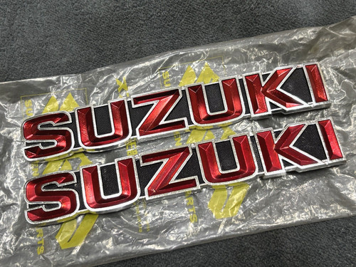 Suzuki gt185 gt250 gt380 - suzuki,