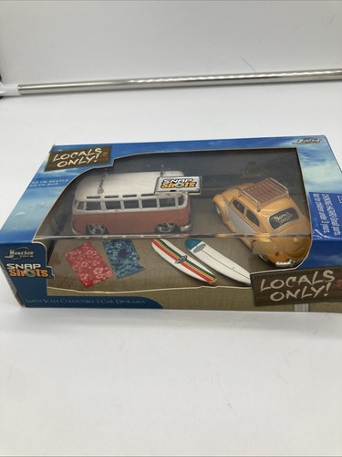 Jada toys volkswagen - jada, et