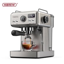 Hiinvasive-Machine à café