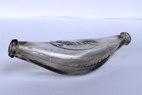 Ancien biberon verre - biberon,