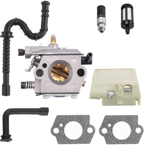Carburetor for stihl - for, 026
