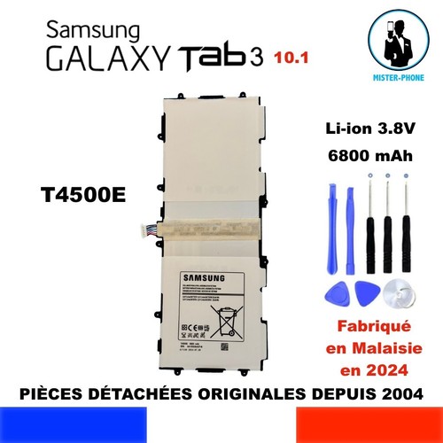 Batterie originale samsung - batterie,