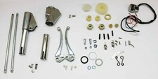 Lambretta Gp / DL Complet