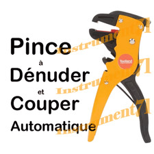 Pince à Dénuder / Couper